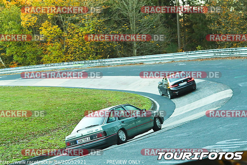 Bild #20052921 - Touristenfahrten Nürburgring Nordschleife (13.11.2022)