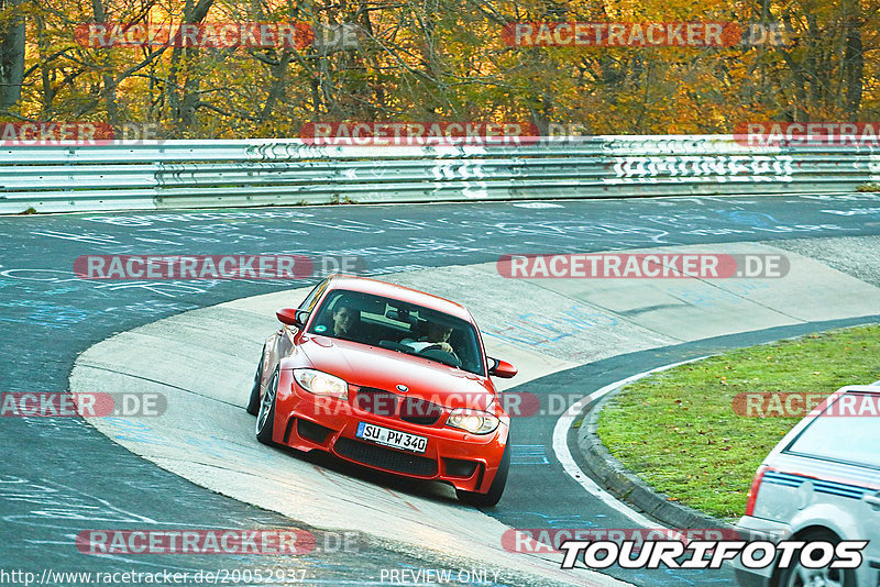 Bild #20052937 - Touristenfahrten Nürburgring Nordschleife (13.11.2022)
