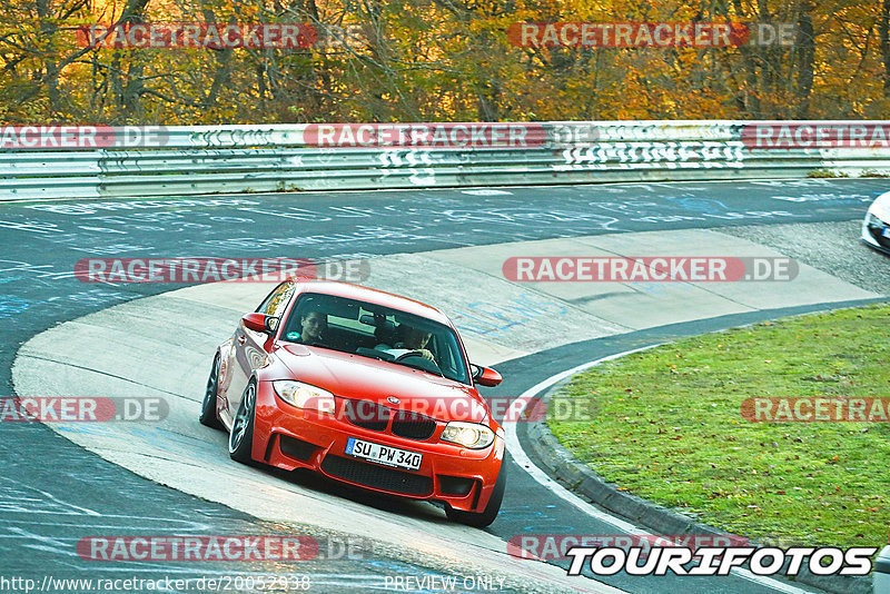 Bild #20052938 - Touristenfahrten Nürburgring Nordschleife (13.11.2022)