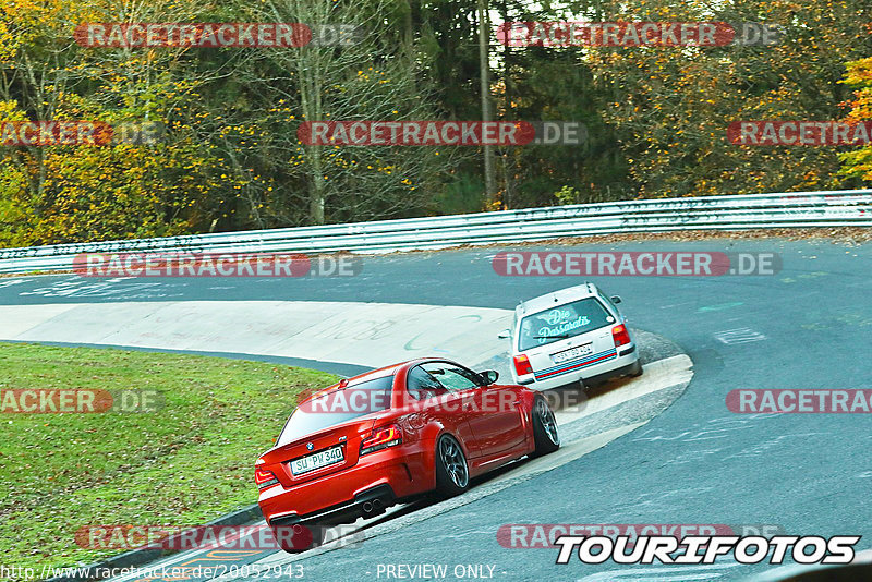 Bild #20052943 - Touristenfahrten Nürburgring Nordschleife (13.11.2022)