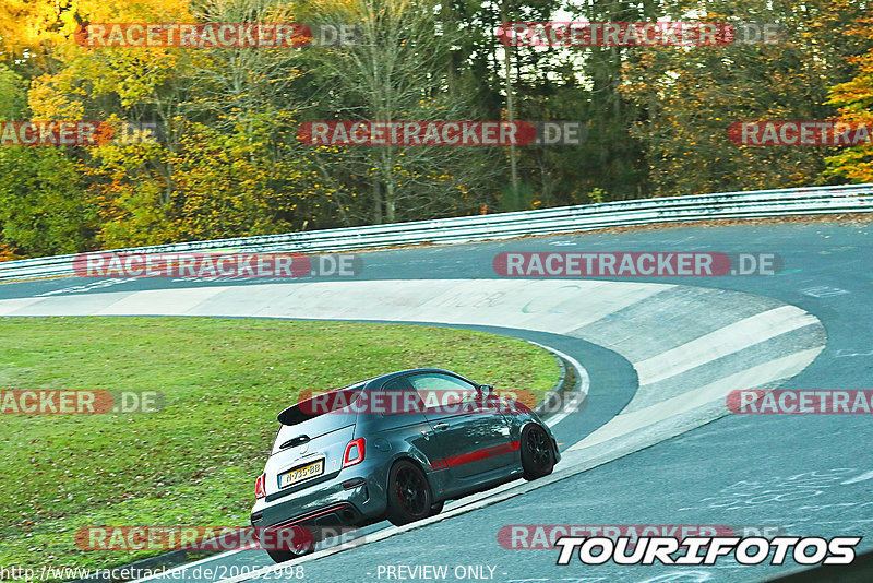 Bild #20052998 - Touristenfahrten Nürburgring Nordschleife (13.11.2022)