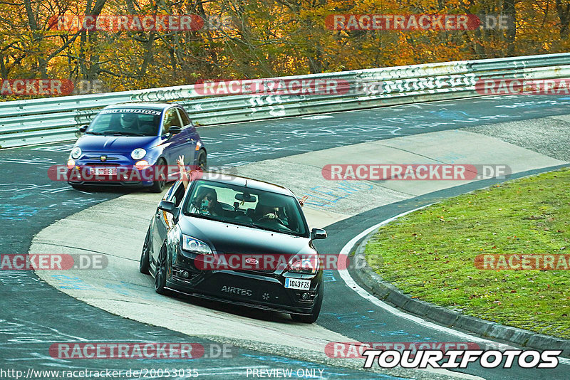 Bild #20053035 - Touristenfahrten Nürburgring Nordschleife (13.11.2022)