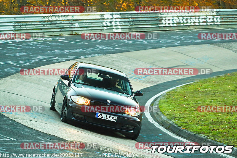 Bild #20053117 - Touristenfahrten Nürburgring Nordschleife (13.11.2022)