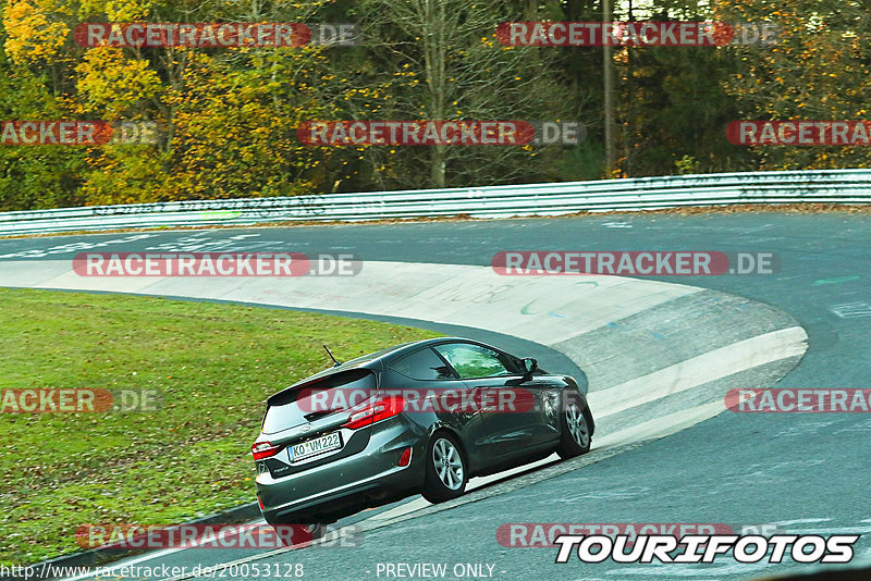 Bild #20053128 - Touristenfahrten Nürburgring Nordschleife (13.11.2022)