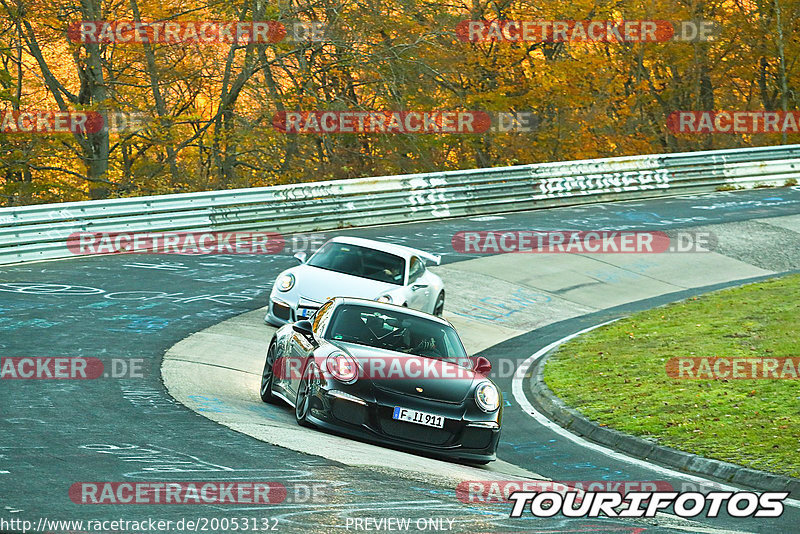 Bild #20053132 - Touristenfahrten Nürburgring Nordschleife (13.11.2022)