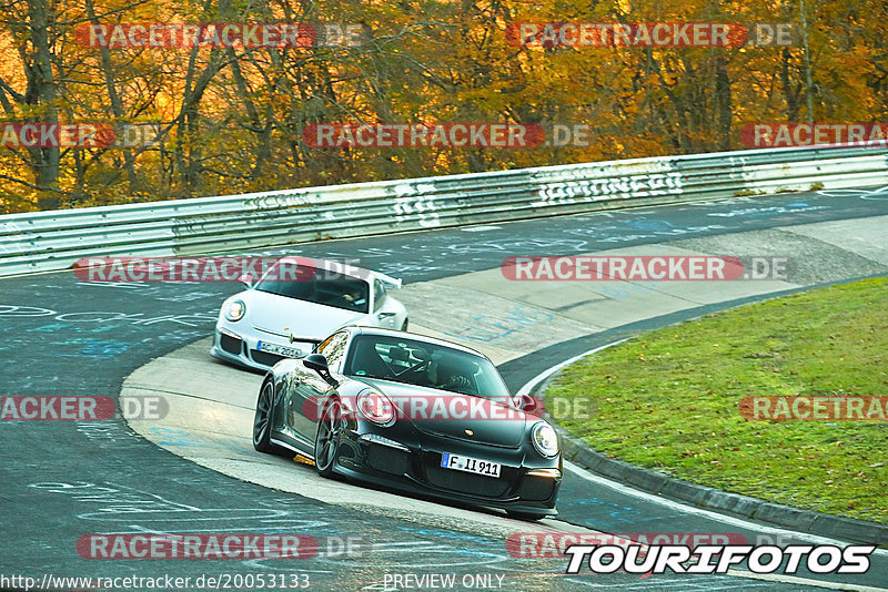 Bild #20053133 - Touristenfahrten Nürburgring Nordschleife (13.11.2022)