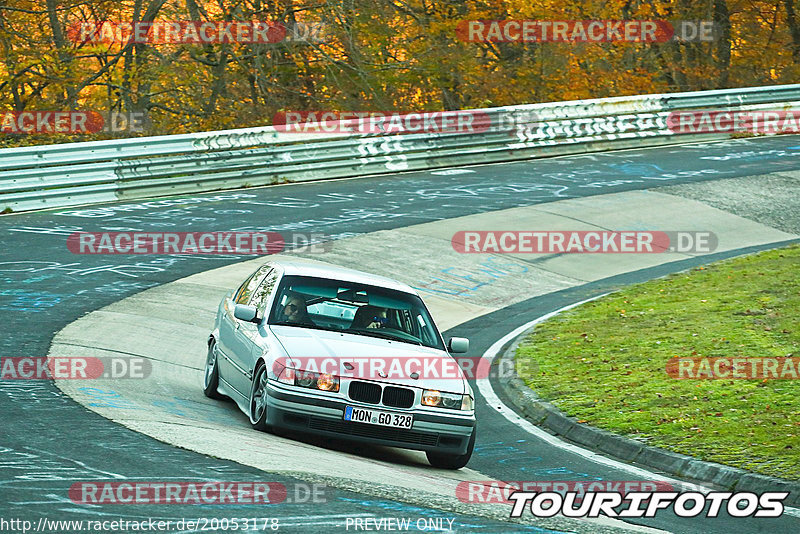 Bild #20053178 - Touristenfahrten Nürburgring Nordschleife (13.11.2022)