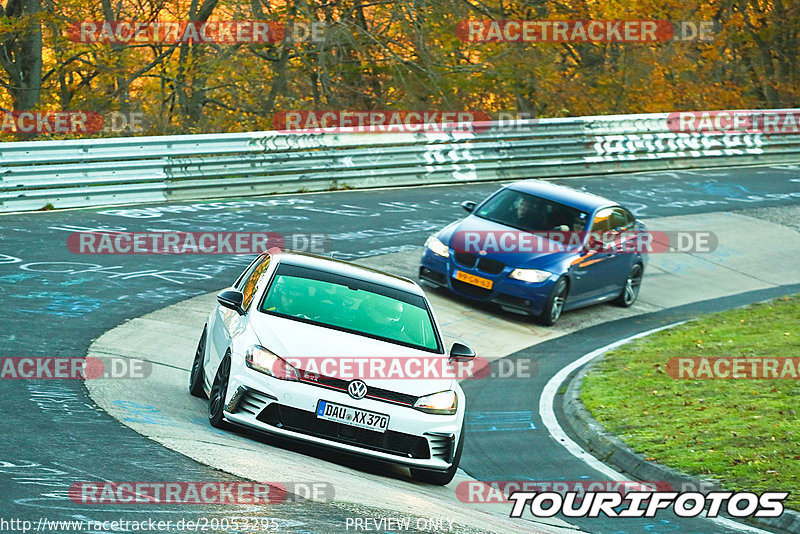 Bild #20053295 - Touristenfahrten Nürburgring Nordschleife (13.11.2022)