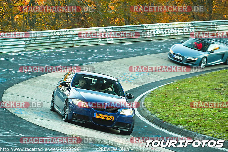 Bild #20053298 - Touristenfahrten Nürburgring Nordschleife (13.11.2022)