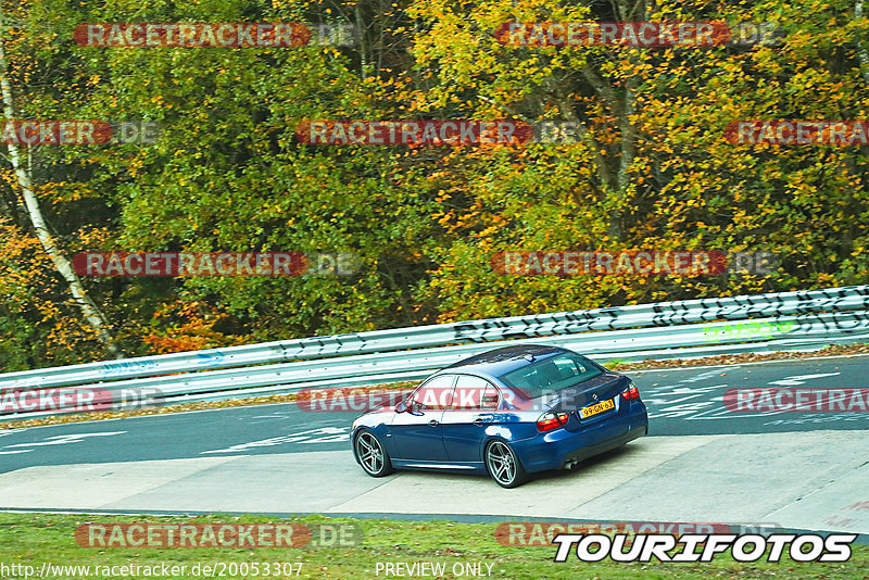 Bild #20053307 - Touristenfahrten Nürburgring Nordschleife (13.11.2022)