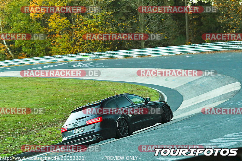 Bild #20053321 - Touristenfahrten Nürburgring Nordschleife (13.11.2022)