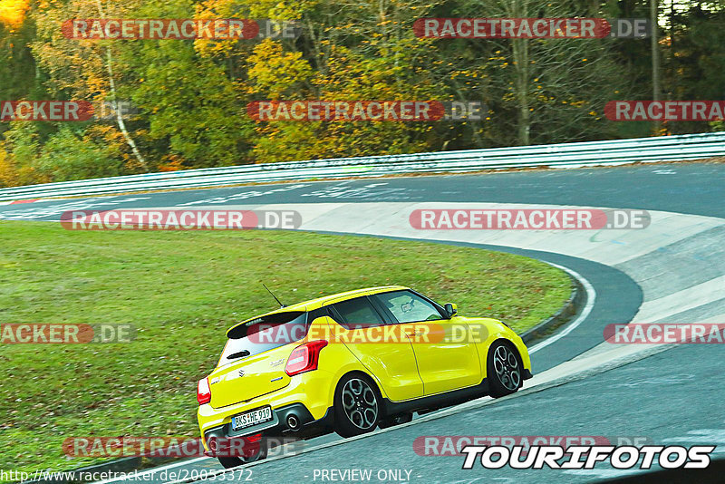 Bild #20053372 - Touristenfahrten Nürburgring Nordschleife (13.11.2022)