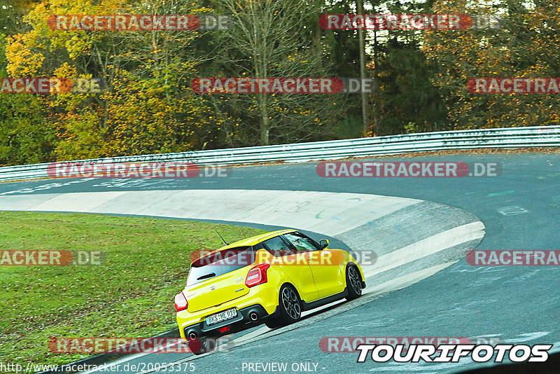 Bild #20053375 - Touristenfahrten Nürburgring Nordschleife (13.11.2022)