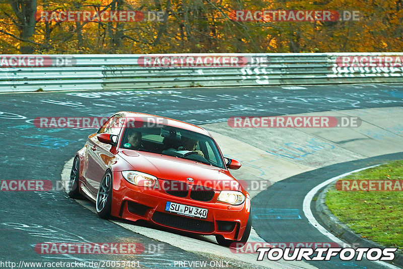 Bild #20053481 - Touristenfahrten Nürburgring Nordschleife (13.11.2022)