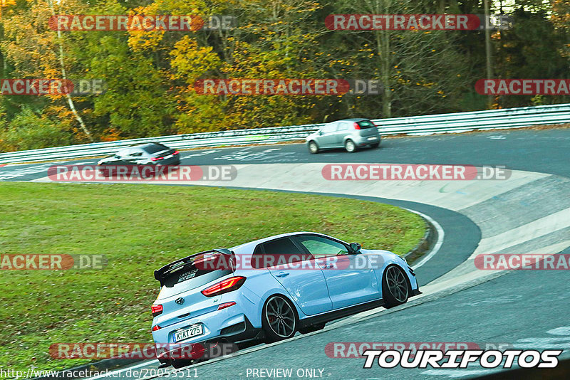 Bild #20053511 - Touristenfahrten Nürburgring Nordschleife (13.11.2022)