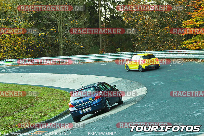 Bild #20053567 - Touristenfahrten Nürburgring Nordschleife (13.11.2022)