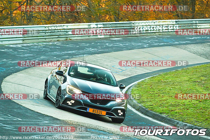 Bild #20053599 - Touristenfahrten Nürburgring Nordschleife (13.11.2022)