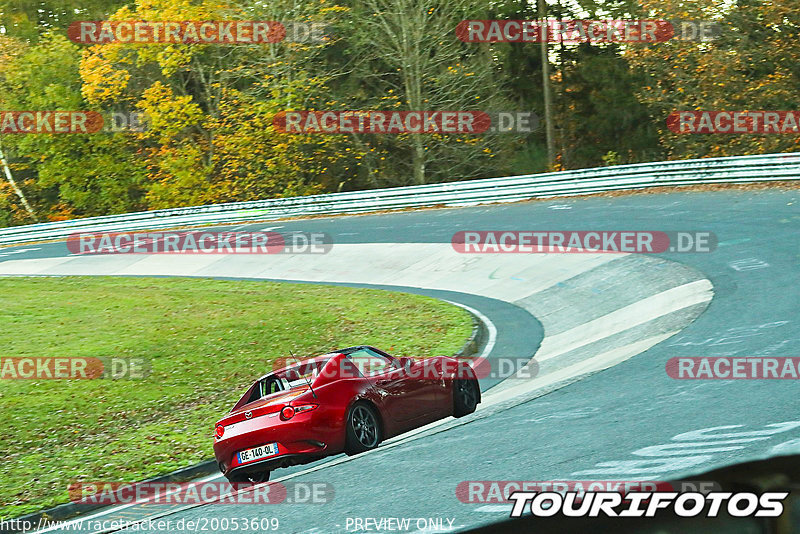 Bild #20053609 - Touristenfahrten Nürburgring Nordschleife (13.11.2022)