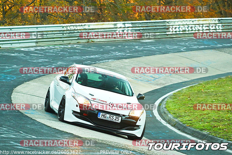 Bild #20053627 - Touristenfahrten Nürburgring Nordschleife (13.11.2022)