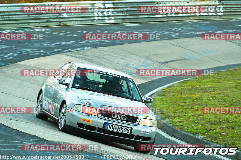 Bild #20054580 - Touristenfahrten Nürburgring Nordschleife (13.11.2022)