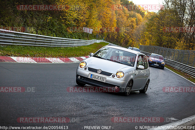 Bild #20054613 - Touristenfahrten Nürburgring Nordschleife (13.11.2022)