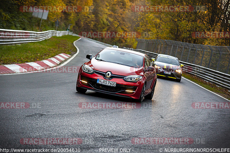 Bild #20054630 - Touristenfahrten Nürburgring Nordschleife (13.11.2022)