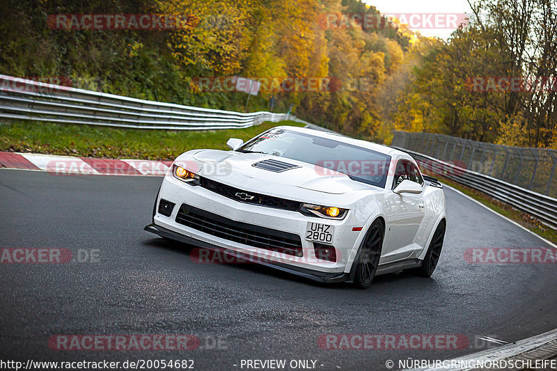 Bild #20054682 - Touristenfahrten Nürburgring Nordschleife (13.11.2022)