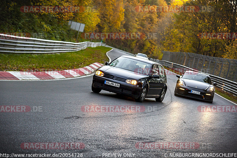 Bild #20054728 - Touristenfahrten Nürburgring Nordschleife (13.11.2022)