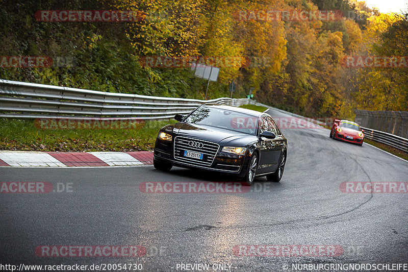 Bild #20054730 - Touristenfahrten Nürburgring Nordschleife (13.11.2022)