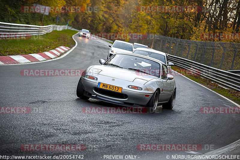 Bild #20054742 - Touristenfahrten Nürburgring Nordschleife (13.11.2022)