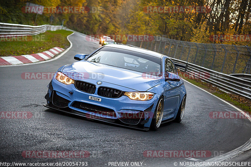 Bild #20054793 - Touristenfahrten Nürburgring Nordschleife (13.11.2022)