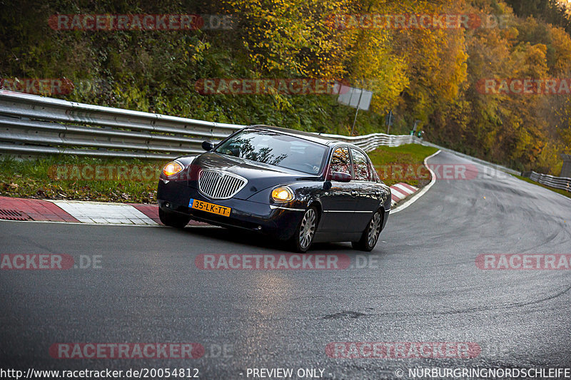 Bild #20054812 - Touristenfahrten Nürburgring Nordschleife (13.11.2022)