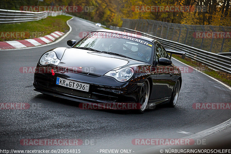 Bild #20054815 - Touristenfahrten Nürburgring Nordschleife (13.11.2022)