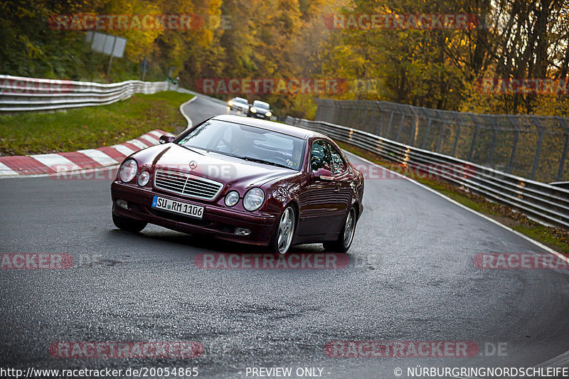 Bild #20054865 - Touristenfahrten Nürburgring Nordschleife (13.11.2022)