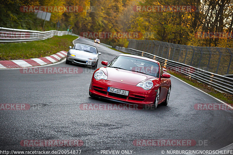 Bild #20054877 - Touristenfahrten Nürburgring Nordschleife (13.11.2022)