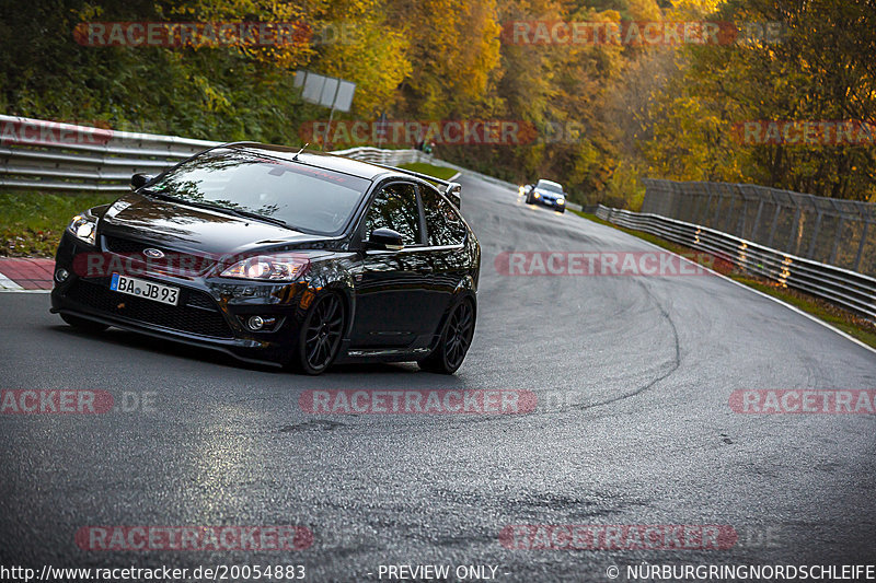 Bild #20054883 - Touristenfahrten Nürburgring Nordschleife (13.11.2022)