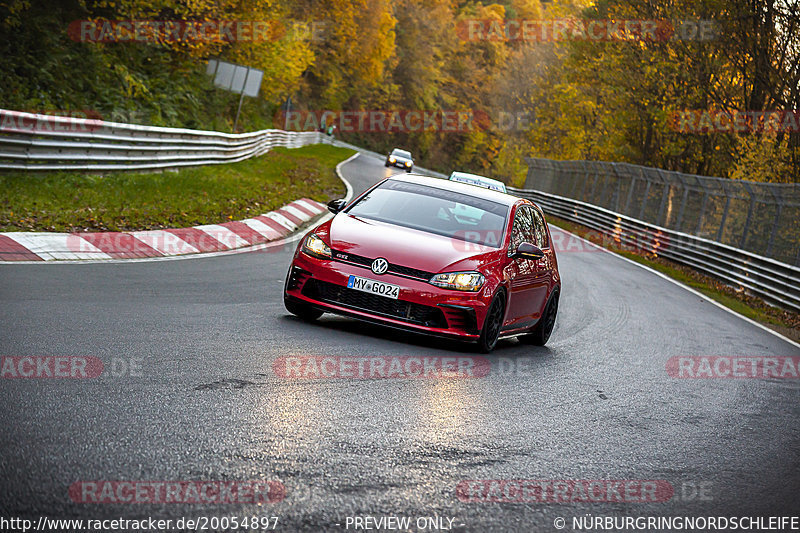 Bild #20054897 - Touristenfahrten Nürburgring Nordschleife (13.11.2022)