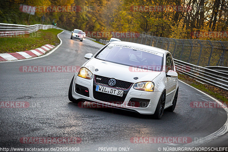 Bild #20054908 - Touristenfahrten Nürburgring Nordschleife (13.11.2022)