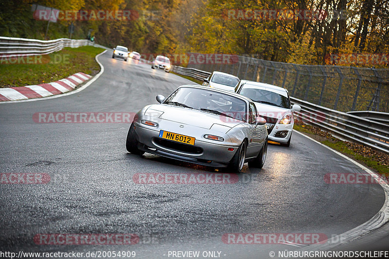 Bild #20054909 - Touristenfahrten Nürburgring Nordschleife (13.11.2022)