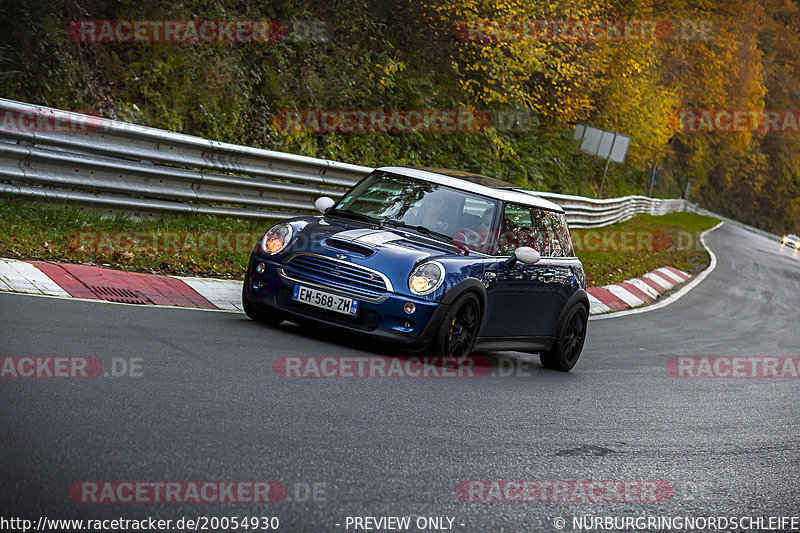 Bild #20054930 - Touristenfahrten Nürburgring Nordschleife (13.11.2022)