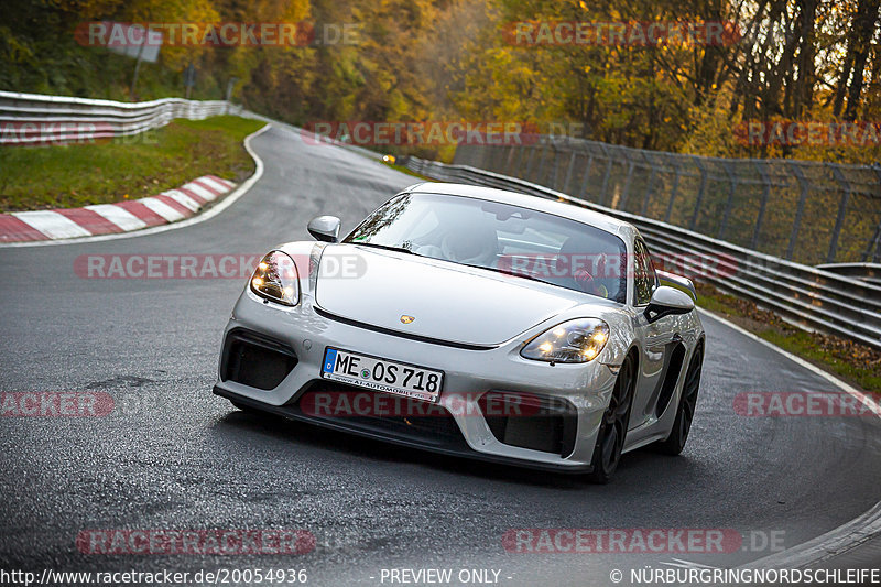 Bild #20054936 - Touristenfahrten Nürburgring Nordschleife (13.11.2022)