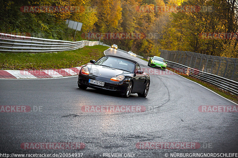 Bild #20054937 - Touristenfahrten Nürburgring Nordschleife (13.11.2022)