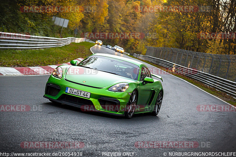 Bild #20054938 - Touristenfahrten Nürburgring Nordschleife (13.11.2022)