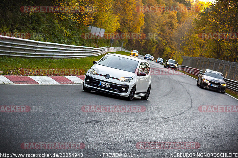 Bild #20054940 - Touristenfahrten Nürburgring Nordschleife (13.11.2022)