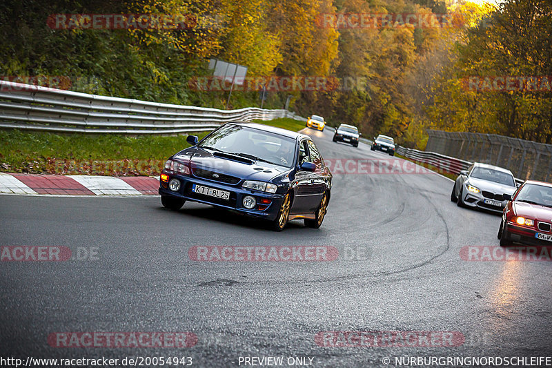 Bild #20054943 - Touristenfahrten Nürburgring Nordschleife (13.11.2022)