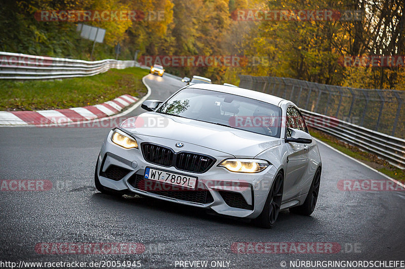 Bild #20054945 - Touristenfahrten Nürburgring Nordschleife (13.11.2022)