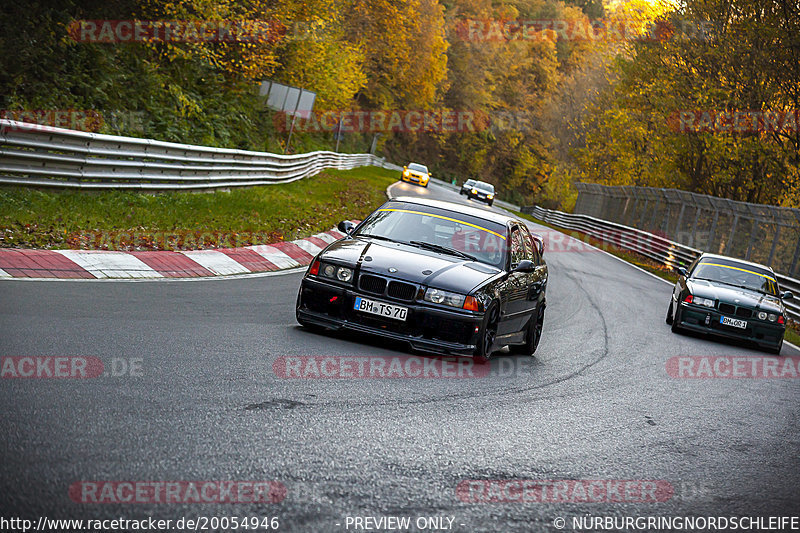 Bild #20054946 - Touristenfahrten Nürburgring Nordschleife (13.11.2022)