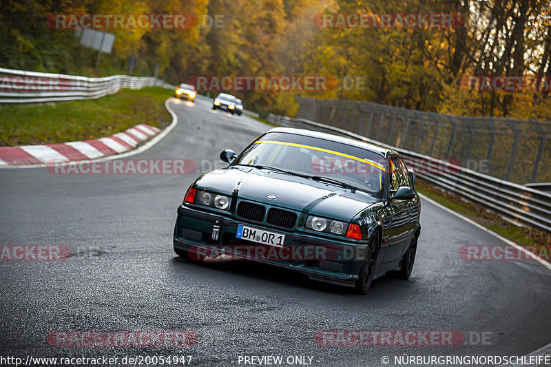 Bild #20054947 - Touristenfahrten Nürburgring Nordschleife (13.11.2022)