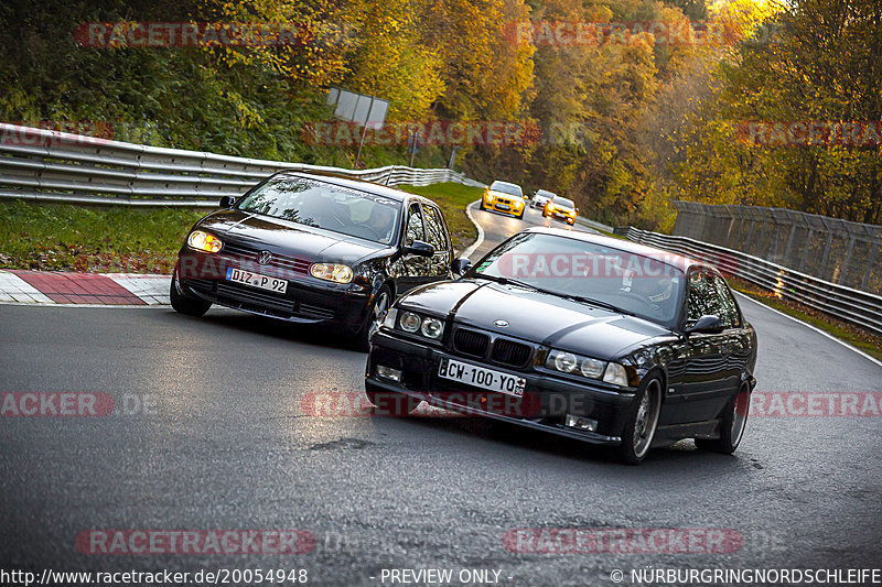 Bild #20054948 - Touristenfahrten Nürburgring Nordschleife (13.11.2022)