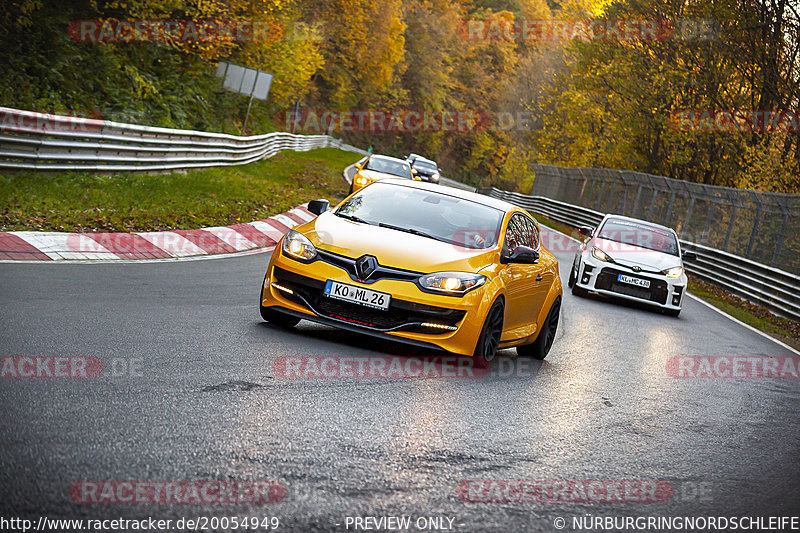 Bild #20054949 - Touristenfahrten Nürburgring Nordschleife (13.11.2022)